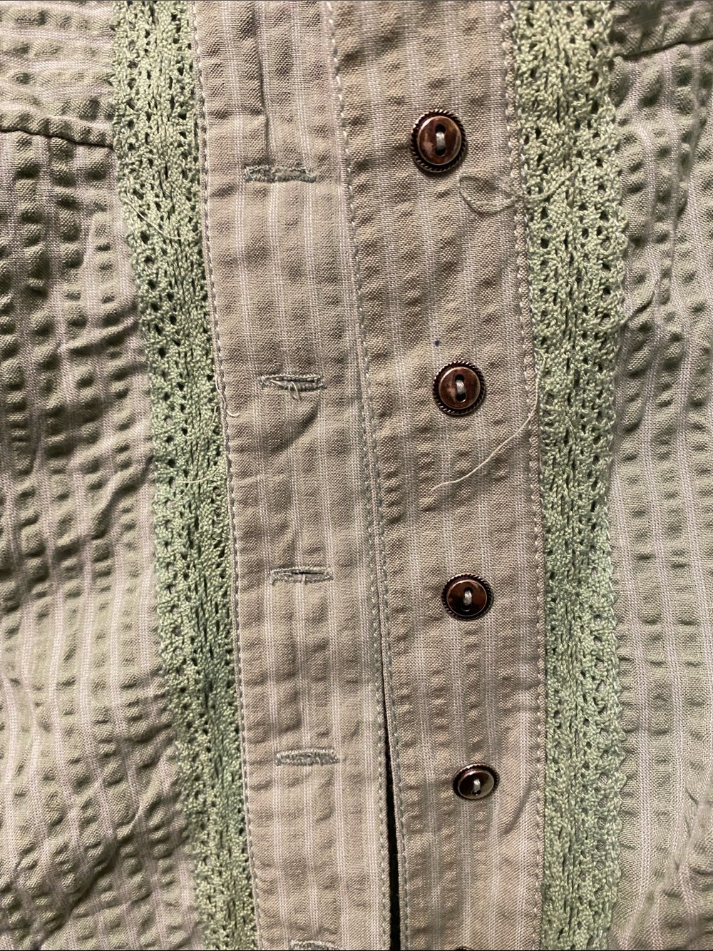 Free people Darcy Jacket - Picture 6 of 6